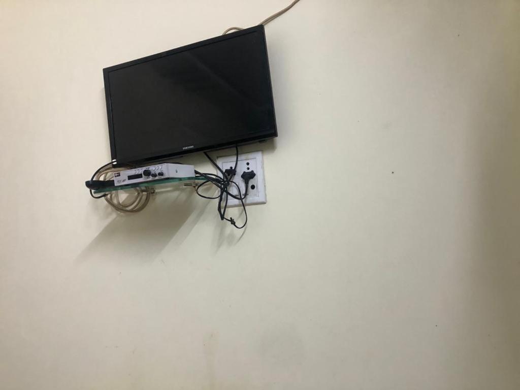 New Yanti Guest House ウッジャイン エクステリア 写真